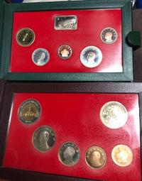 八十五年首發年罕見雙色伍拾圓未使用新品(單枚價) 歷史價格詳細信息