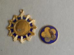 【紀念章】 Germany(德國), 威廉一世 , 1888 , 24mm #201619 歷史價格詳細信息