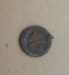 【紀念章】 Germany(德國), 威廉一世 , 1888 , 24mm #201619 歷史價格詳細信息