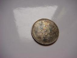 （中外錢幣－1） 1943年美國Quarter 2.5角及Dime1角共兩枚銀幣（少見） 歷史價格詳細信息