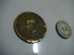 5.43中華民國四十三年拾圓帶平3 歷史價格詳細信息