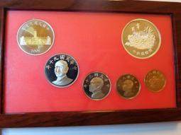 九十年代年歷風景畫四屏，邊空白處有點小缺口，品相如圖，看好下20251 歷史價格詳細信息