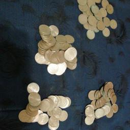 舊錢幣 明治15年二錢 歷史價格詳細信息