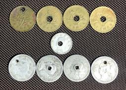 古早台灣鶯歌燒粗湯匙 歷史價格詳細信息