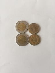 81年，85年長城幣一 古玩 老物件 舊藏 -8351 歷史價格詳細信息