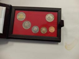 八十五年首發年罕見雙色伍拾圓未使用新品(單枚價) 歷史價格詳細信息