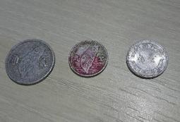 39年 PCGS MS65(嚴評盒) 台灣貳角鋁幣 歷史價格詳細信息