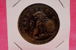 紀091     2019非洲野生动物系列纪念幣(((單枚價) 歷史價格詳細信息