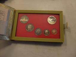 87年生肖虎紀念幣組-盒證全 歷史價格詳細信息