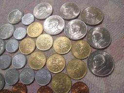 梅花一元 ~梅花壹元~ 民國63~65年.出清中...隨意賣了!大壹元/舊硬幣/老錢幣/舊台幣/一元硬幣 歷史價格詳細信息