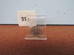 中華民國九十七年(97年)蔣中正10元硬幣(十元、拾圓)乙枚一標，品相如圖。 歷史價格詳細信息