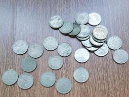 台灣八十九年 89年2000千禧年-龍年紀念幣 原封條 共50枚壹條 無折扣 隨樣寄出! 歷史價格詳細信息