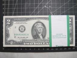 全新美國2013年5元&quot;11133358(一生我發)+85(一生發我)&quot;吉利發財漂亮諧音趣味號二張---台北可面交 歷史價格詳細信息