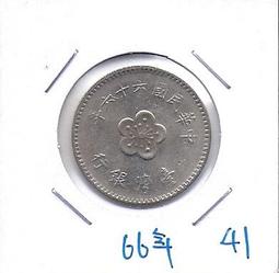 民國66年的支票 歷史價格詳細信息