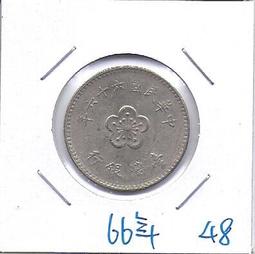 民國66年的支票 歷史價格詳細信息