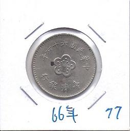 民國66年的支票 歷史價格詳細信息