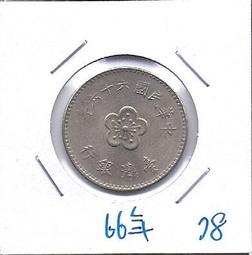 民國66年的支票 歷史價格詳細信息