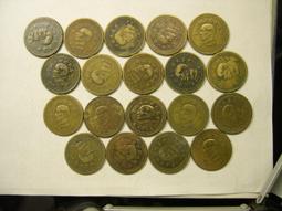 AX436 中國人民 定期儲蓄存單 拾萬圓. 歷史價格詳細信息