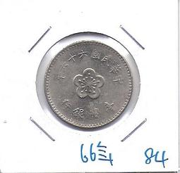 民國66年的支票 歷史價格詳細信息