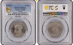 台灣60年壹圓硬幣 歷史價格詳細信息