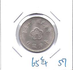 65年 梅花壹圓 歷史價格詳細信息