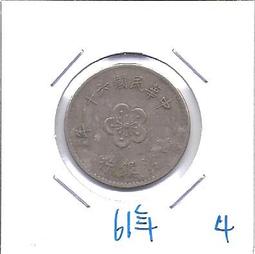 媽媽的私房錢~~民國61年100元G版雙D同字軌舊紙鈔~~D369185D 歷史價格詳細信息