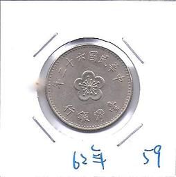 媽媽的私房錢~~民國59年100元舊紙鈔~~G192927L 歷史價格詳細信息