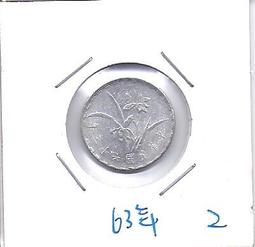 媽媽的私房錢~~民國63年版梅花一元錢幣(附錢幣紙夾)88 歷史價格詳細信息