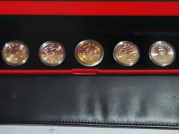 5合1【阿財電料】FP667 交流 電能表 電壓 度數 功率 表 電壓電流表 功率因素 功率計 100A 電流 電能 歷史價格詳細信息