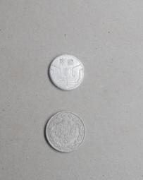 早期 兒童樂園  育樂 E &amp; E 代幣 歷史價格詳細信息