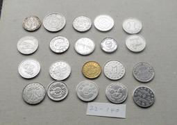 代幣.1個..10分 歷史價格詳細信息