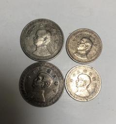 「免運費」：民國65年台灣銀行發行（拾圓鈔票50張連號）品相佳，送禮收藏兩相宜；值得珍藏，此鈔票越久越值錢（不再發行了） 歷史價格詳細信息