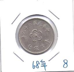 錢幣(8)~~10圓~~蔣故總統經國先生百年誕辰紀念~~中華民國99年~~4個合售 歷史價格詳細信息