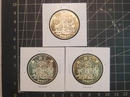 中央造幣廠 民國八十五年 85年 新台幣硬幣套裝組合 花卉及蝴蝶 有收據 台中市 歷史價格詳細信息