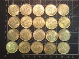 民國六十二年 財團法人 潮州三山國王廟 第四屆信徒大會 成立留念 歷史價格詳細信息