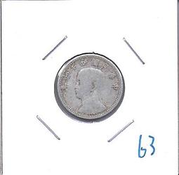 媽媽的私房錢~~民國44年版1角錢幣(附錢幣紙夾)17 歷史價格詳細信息