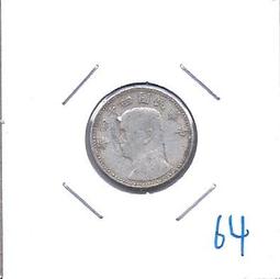 媽媽的私房錢~~民國44年版1角錢幣(附錢幣紙夾)81 歷史價格詳細信息