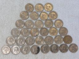 錢幣(8)~~10圓~~蔣故總統經國先生百年誕辰紀念~~中華民國99年~~4個合售 歷史價格詳細信息