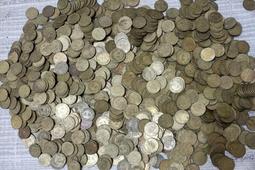 5枚一標 民國84年 台灣光復五十週年拾元紀念幣 歷史價格詳細信息