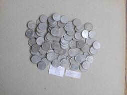 台幣 60年 大1元 絕版硬幣-保證真品 歷史價格詳細信息