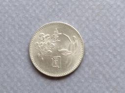 蘭花壹圓變體幣 歷史價格詳細信息