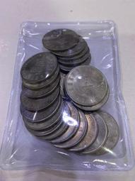 蔣公八秩+梅花壹圓共兩枚AU品項一標(兩枚一標) 歷史價格詳細信息