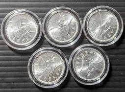 UNC五彩光1898葡萄牙 1000里斯 大銀幣258 歷史價格詳細信息