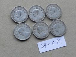 台灣錢幣.千禧龍5個 歷史價格詳細信息