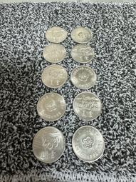 民國58年 金門 伍拾圓 限金門地區通用(紙鈔) 歷史價格詳細信息