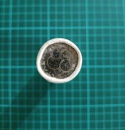 幣中幣【88年10元 PCGS MS66】評級鑑定幣【1999年 新台幣發行五十週年紀念幣 054】台幣 拾圓 歷史價格詳細信息