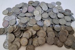 普品五帝錢（5枚）正規評級。9248 歷史價格詳細信息