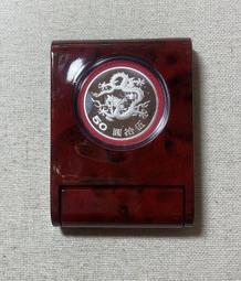 中華民國89年 千禧年紀念幣 拾圓流通紀念幣 5枚盒裝一套 歷史價格詳細信息