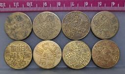 遠東百貨 兒童樂園 6411 銅製代幣 (抽) 歷史價格詳細信息