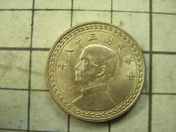 JA225 英屬印度1940年 喬治六世 1盧比 共2枚銀幣 歷史價格詳細信息